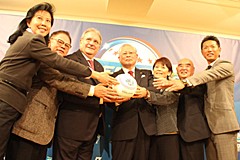 OFFICIAL WEBSITE OF THE JAPAN NATIONAL BASEBALL TEAM
