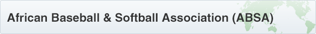 African Baseball & Softball Association (ABSA)