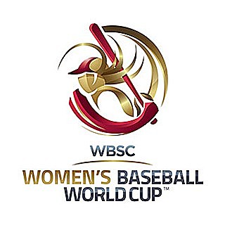 第8回 WBSC 女子野球ワールドカップ