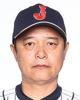 
  TANAHASHI Yuji