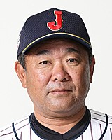 
  YOSHINAMI Tatsuya