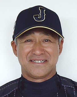 
  NISHI Masafumi