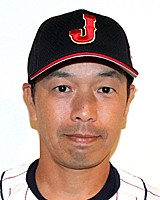 
  KAWAGUCHI Tomoyasu