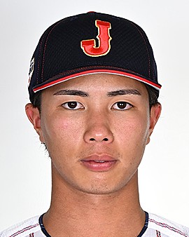 山城 京平