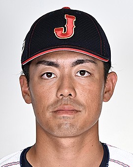 谷端 将伍