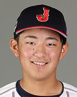 大原 颯二郎