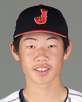 
  SAHASHI Riku