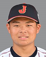 舩山 大翔