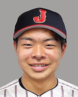舩山 大翔