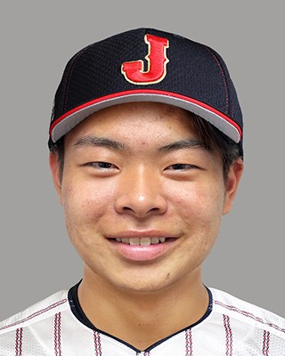 舩山 大翔