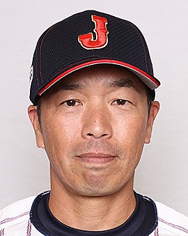 川口 朋保