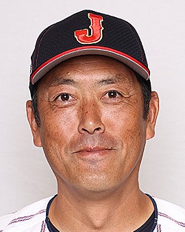 
  YAMADA Kojiro