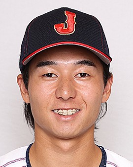 増居 翔太