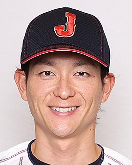 秋山 翔