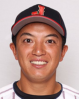岩本 龍之介