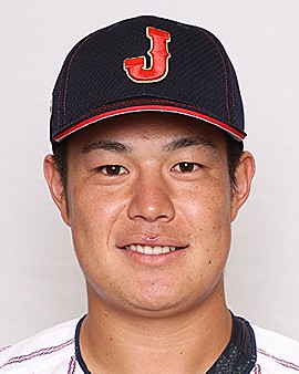 松山 翔太