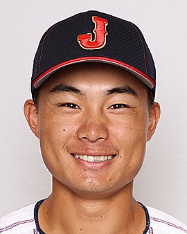 
  YOSHIKAWA Kaito