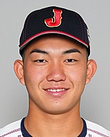 石垣 元気