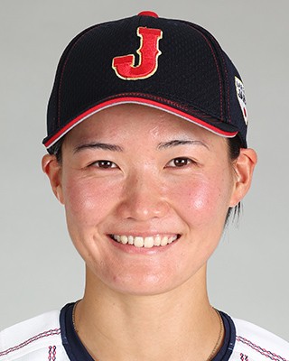 山田 恵