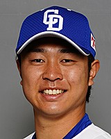 
  TAKAHASHI Hiroto