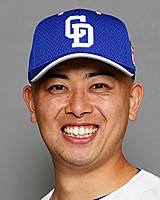 
  MATSUYAMA Shinya