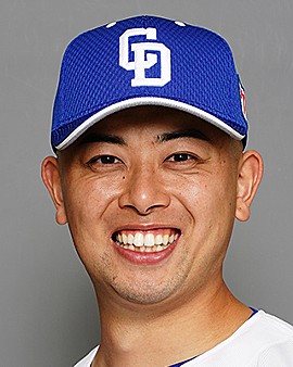 
  MATSUYAMA Shinya