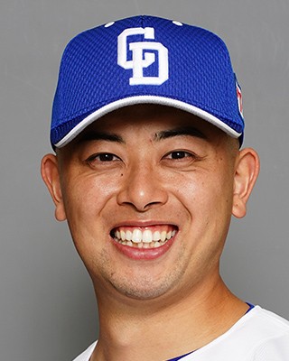 松山 晋也