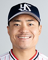 
  NAKAMURA Yuhei