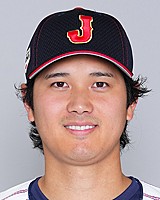 
  OHTANI Shohei