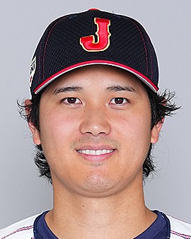 
  OHTANI Shohei