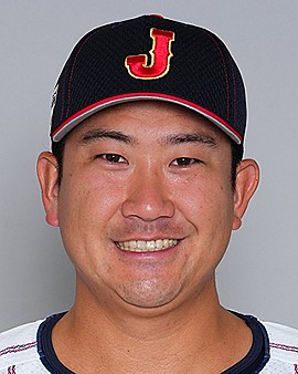
  SUGANO Tomoyuki