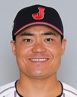 
  NAKAMURA Yuhei