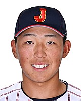 
  INOE Kazuki