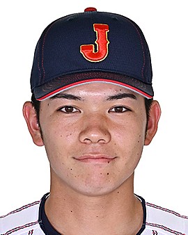 大城 海翔
