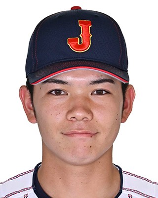 大城 海翔