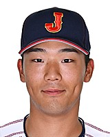
  KURODA Yoshinobu