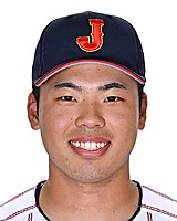 
  SAKAI Ryoya