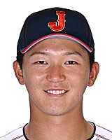 
  SUZUKI Taisei
