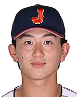 
  BABA Takumi