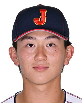 馬場 拓海