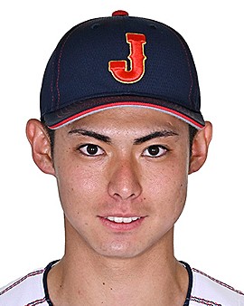 古堅 鈴之輔