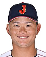
  WATABE Kai