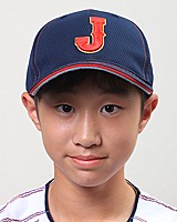 
  TANAKA Rikuto