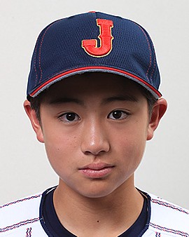 山田 亮碩