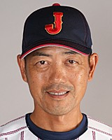 
  YOKOI Mitsuharu