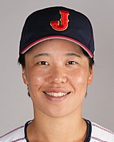 
  SHIMIZU Miyu