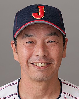 川口 朋保