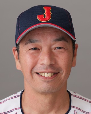 川口 朋保