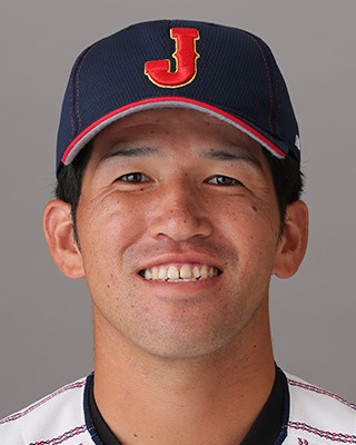 渕上 佳輝