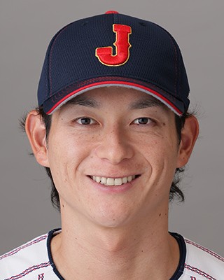 秋山 翔